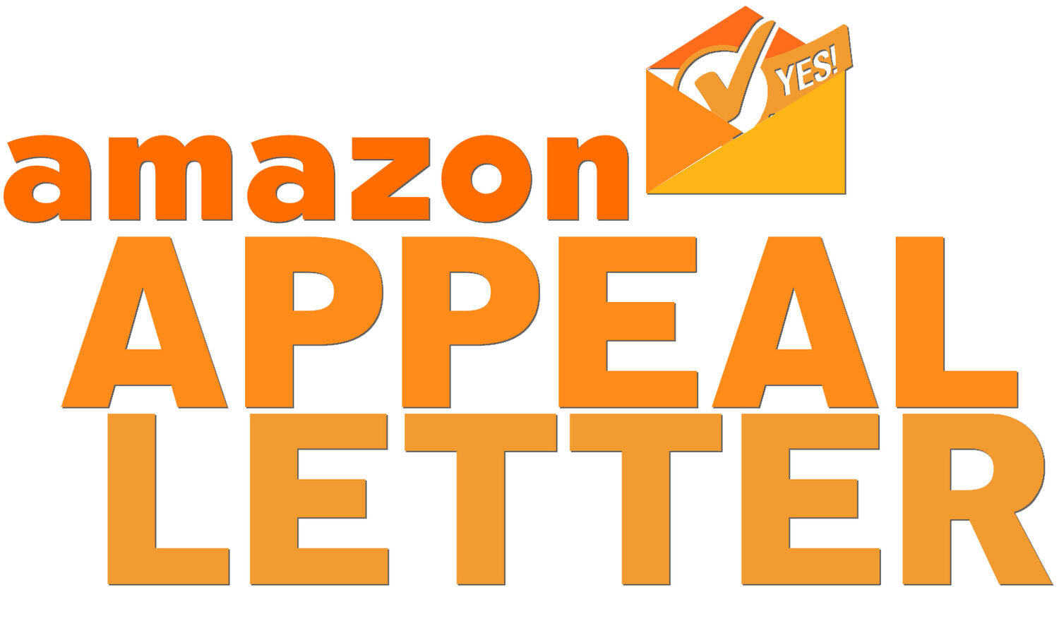 Amazon Appeal Letter