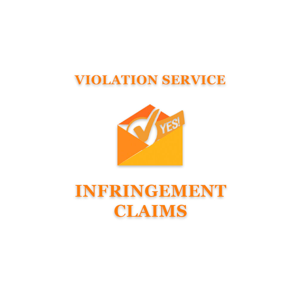 Infringement Claims: Suspension Service - Amazon Appeal Letter