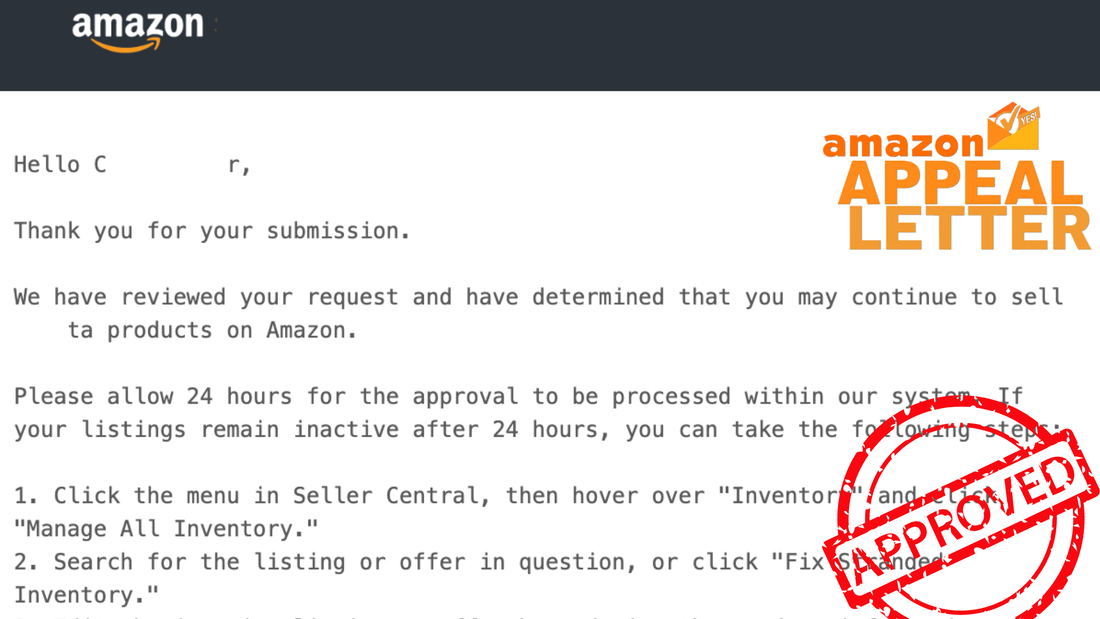 Amazon Not Accepting Your Invoice? 2025 Guide for Blocked ASINs & Brand Approval