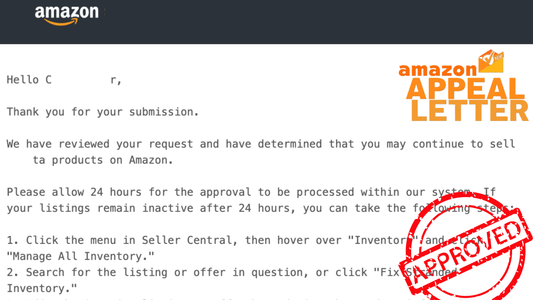 Amazon Not Accepting Your Invoice? 2025 Guide for Blocked ASINs & Brand Approval